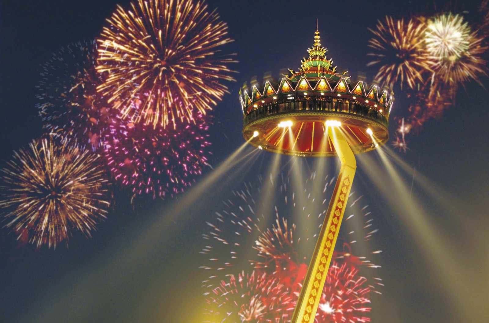 Bijzonder oud & nieuw