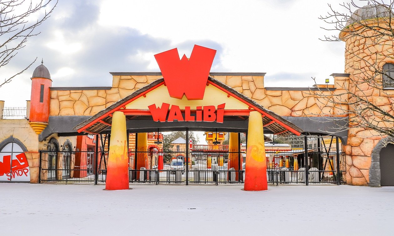 Walibi Belgium
