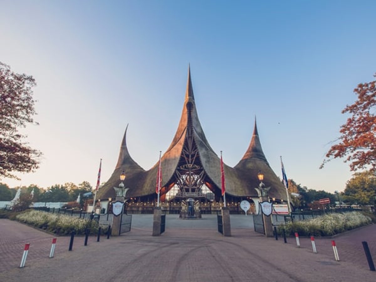 Efteling
