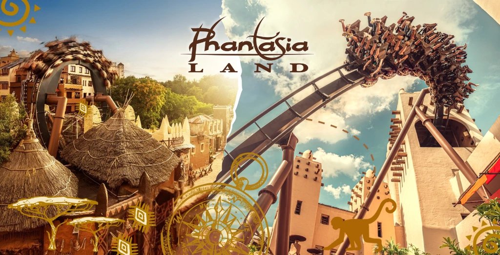 Phantasialand