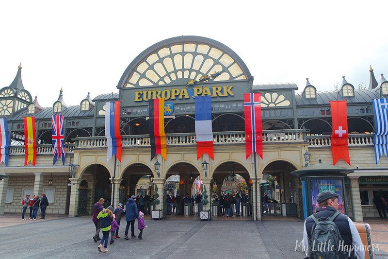 Europa-Park