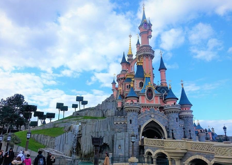 Disneyland Paris