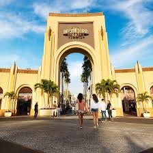Universal's Studios Flordia